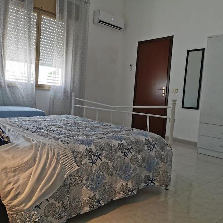 Casa Biabella Villa Petrosino Luaran gambar
